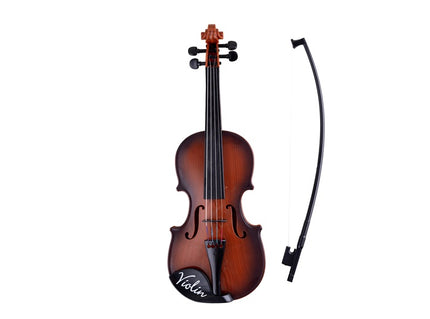 mini violon avec archet 42cm