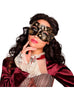Loup Steampunk adulte