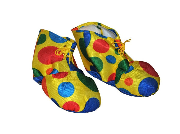 souliers (housses) de clown