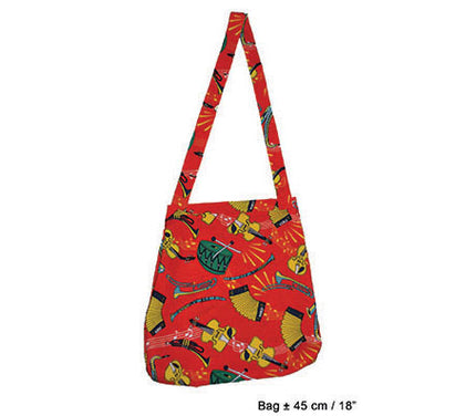 sac de clown