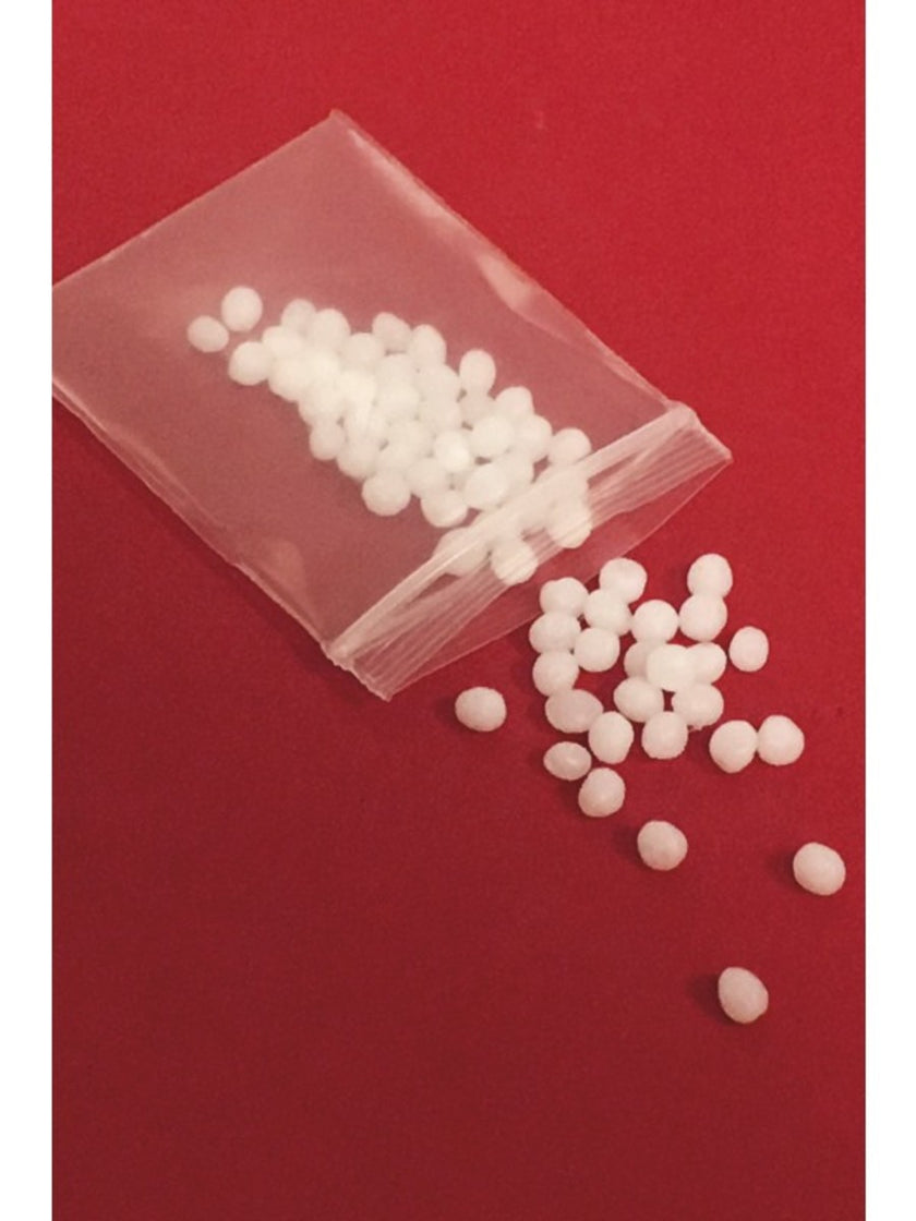 Fixations pour faux dentiers