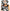 Gants longs squelette adulte