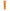 Maquillage orange fluo en crème tube 10 ml