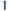Maquillage bleu foncé en crème tube 20 ml