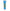 Maquillage bleu fluo en crème tube 10 ml