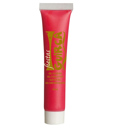 Maquillage rose en crème tube 20 ml
