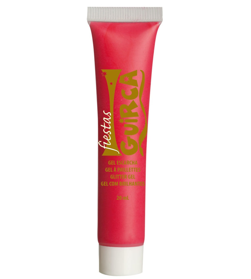 Maquillage rose en crème tube 20 ml