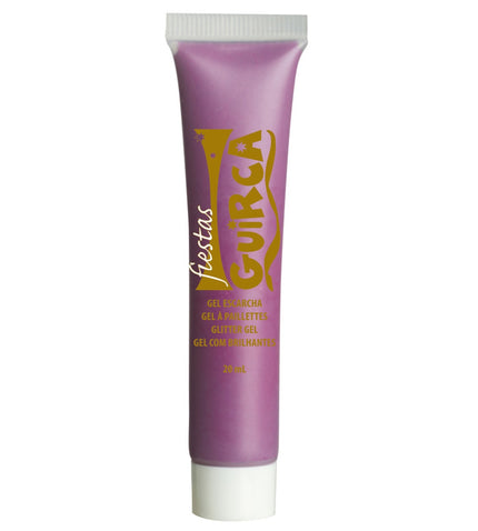 Maquillage lila en crème tube 20 ml