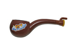 pipe en plastique sonore géante 30cm