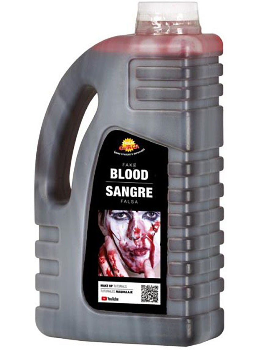 Faux-sang