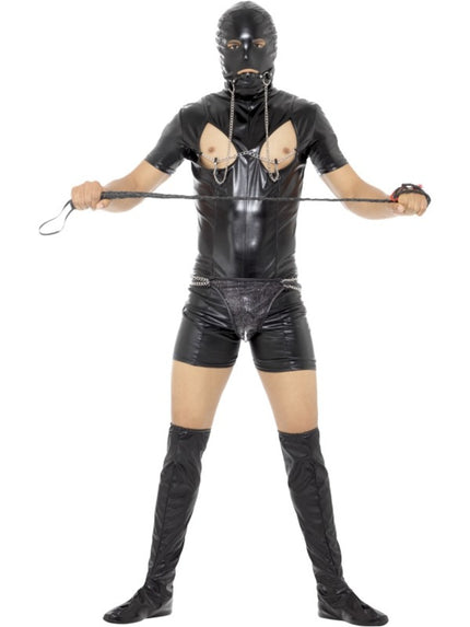 Déguisement bondage homme