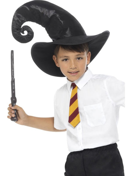 Kit magicien sorcier enfant