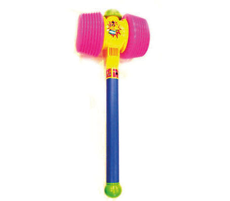 marteau de clown 33cm