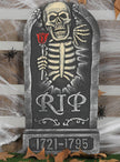 Tombe RIP 1721-1795