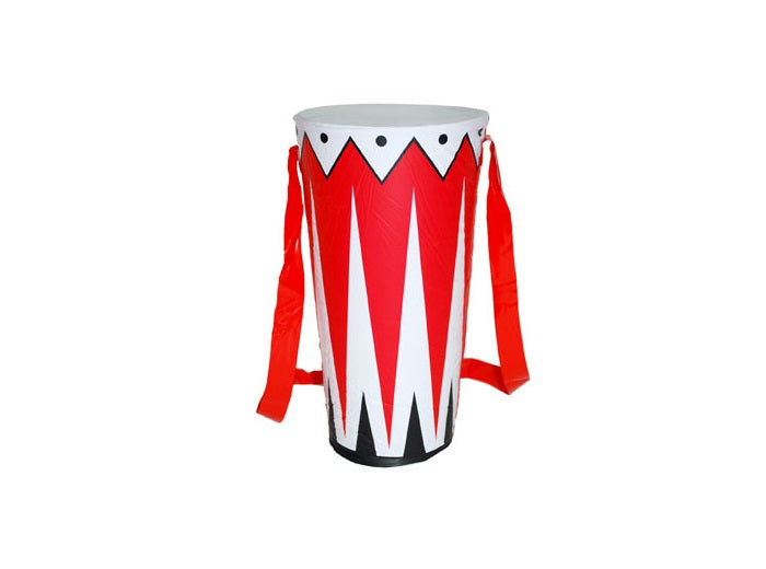 tambour gonflable 35cm