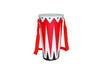 tambour gonflable 35cm