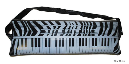 piano gonflable 60cm