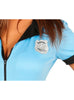 Déguisement policière sexy femme