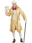 Déguisement vénitien homme