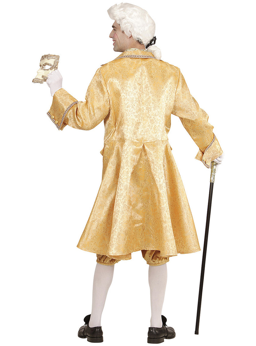 Déguisement vénitien homme