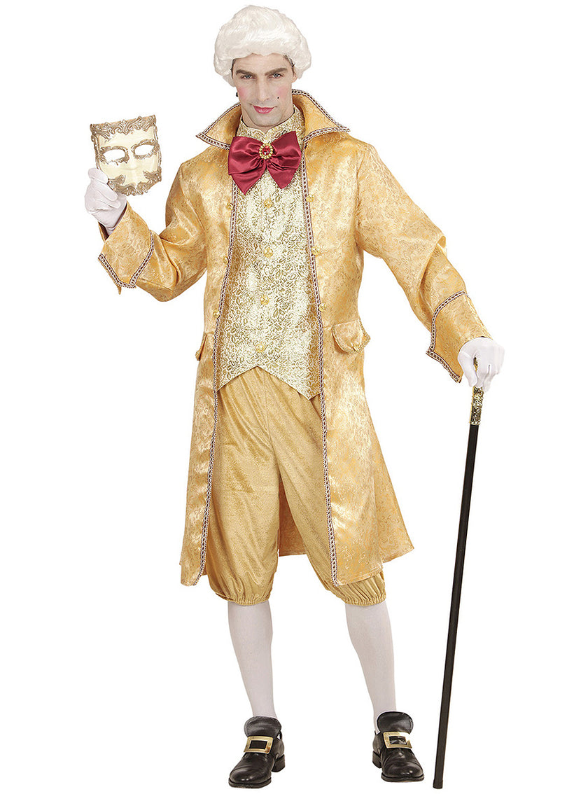 Déguisement vénitien homme