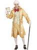 Déguisement vénitien homme