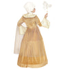 Déguisement marquise de Venise femme grande taille