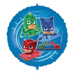 alu rond PJ MASKS 46cm - Licence