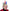 perruque latex crête avec pics color