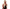 perruque cheveux longs pretty pony blond platine