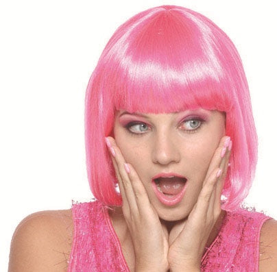 perruque sexy holly rose