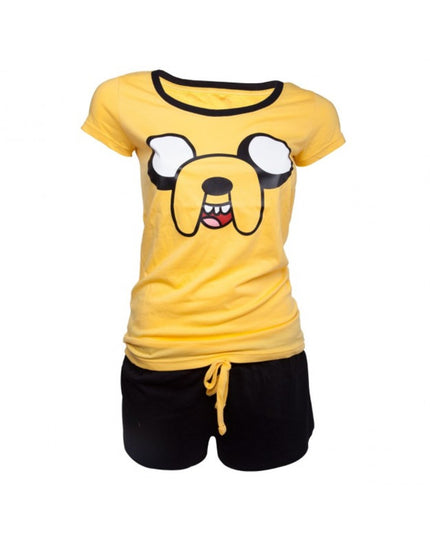 Pyjama Jake Adventure Time pour femme