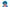 perruque hippy afro turquoise