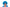 perruque afro moyenne turquoise