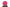 perruque afro maxi rose pink avec fils argent
