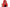 perruque cheveux longs pretty pony rouge