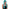 perruque cheveux longs pretty pony vert/bleu