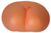 fesses postiches en vinyl