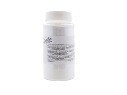 pot de paillettes blanc 500g