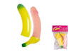 banane gag avec pénis 18cm