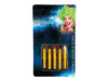 lot de 5 crayons de maquillage 5cm
