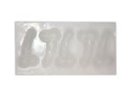 bac à glaçons silicone zizi 5 glaçons