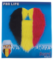 fausse barbe belgique