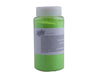 pot de paillettes vert néon fluo 500gr