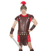 Armure de gladiateur romain adulte