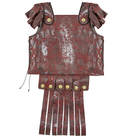 Armure de gladiateur romain adulte