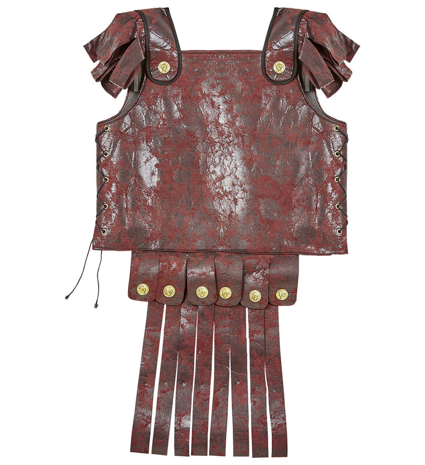 Armure de gladiateur romain adulte