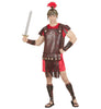 Armure de gladiateur romain adulte