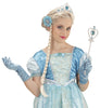 Kit accessoires princesse des neiges fille