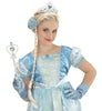 Kit accessoires princesse des neiges fille